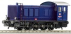 62801  Roco Diesel Locomotive T334.0